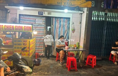 [Chính chủ] - CẦN BÁN GẤP MẶT TIỀN CHỢ TRUNG TÂM Q4- CÁCH Q1 CHƯA ĐẦY 1KM